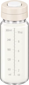Biberon de conservation 300 ml