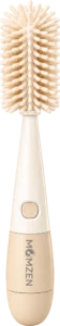 Brosse de nettoyage en silicone MOMZEN