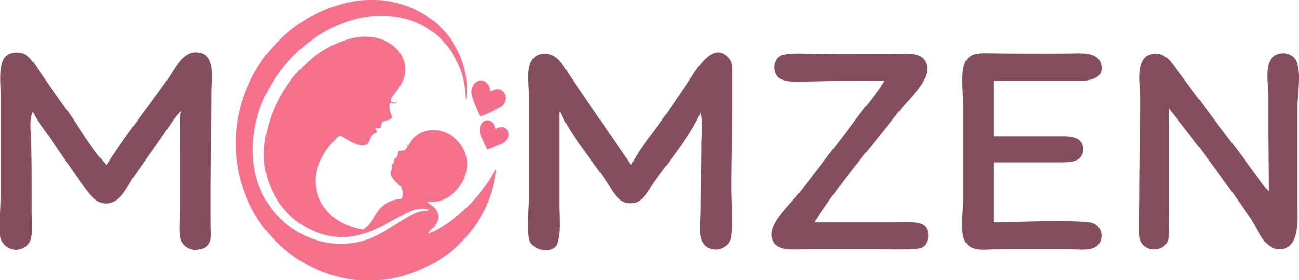 MOMZEN